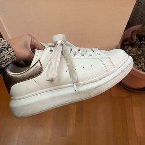 Alexander McQueen Sneakers